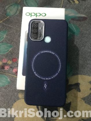 Oppo A53 8/256